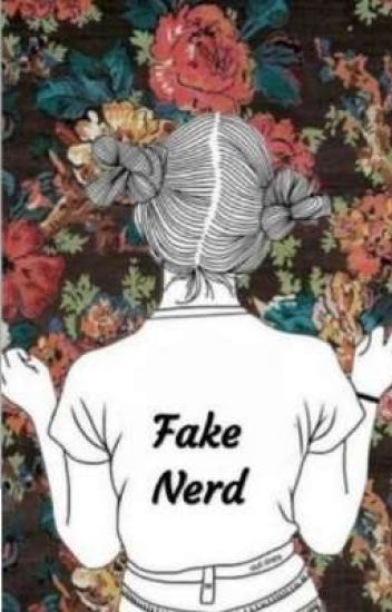 Fake Nerd Girl