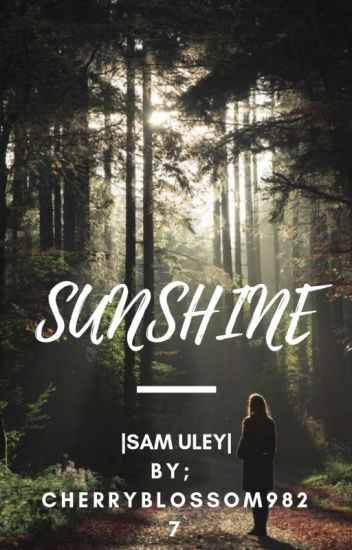Sunshine |sam Uley| |libro 9| De La Serie 'improntas'