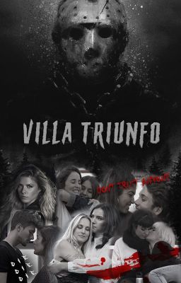 Villa Triunfo | Ot2018