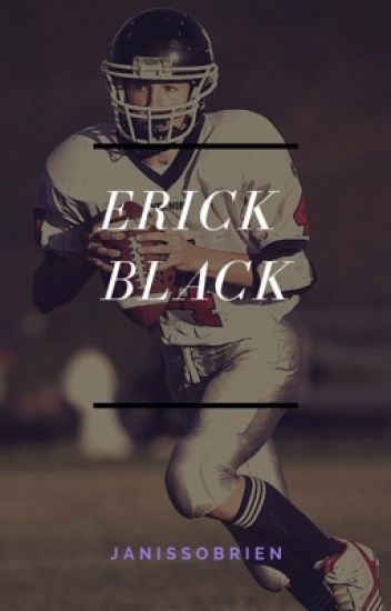 Erick Black