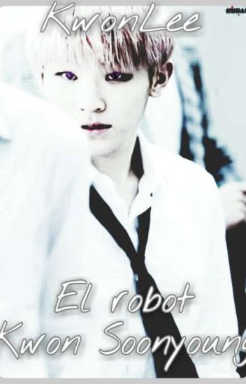 El Robot Kwon Soonyoung (kwonlee)