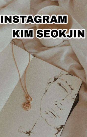 Instagram Kim Seok Jin