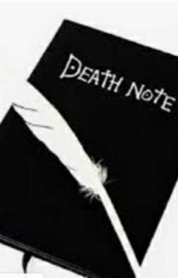Retos, Retos Y Preguntas A Los Personajes De Death Note