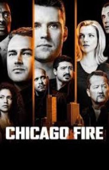 Chicago Fire - La Vida Sigue