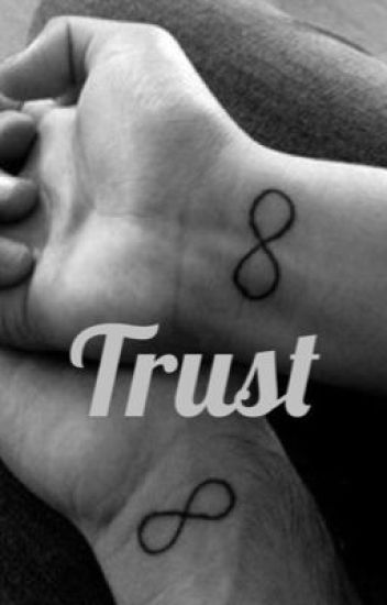Trust (sequel To In Love With The Bad Boy)
