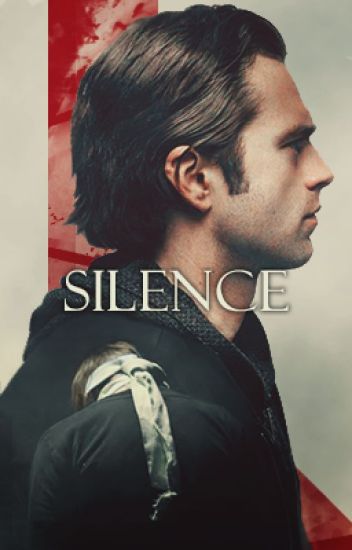 Silence [stucky Ua] - Terminada