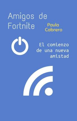 Amigos de Fortnite | el Comienzo De...