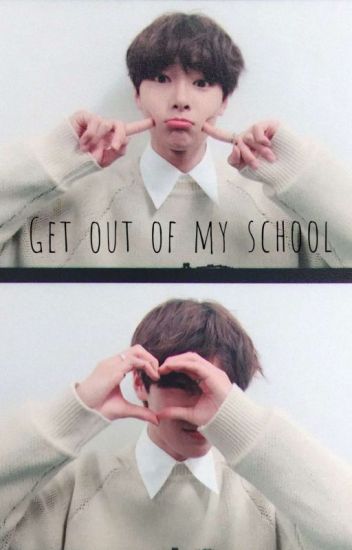 Get Out Of My School; Hyunin