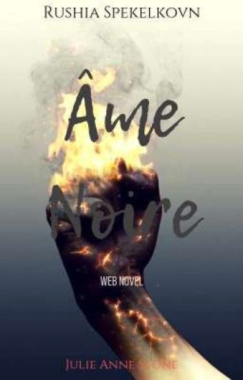 Âme Noire - V. Ii (isekai) (completa)