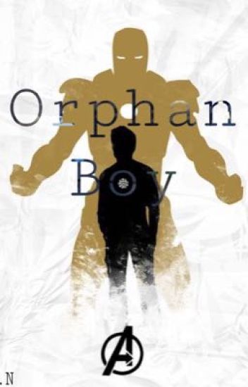 Orphan Boy: Tony Stark Story