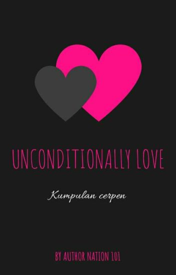 Unconditionally Love Story Series