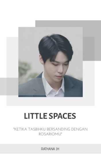 [1] Little Spaces - Doyoung Nct