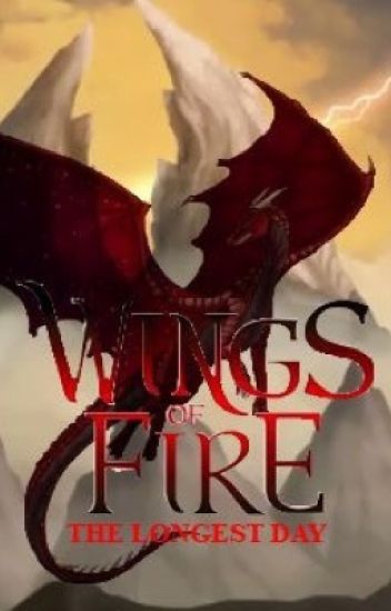 Wings Of Fire: The Longest Day