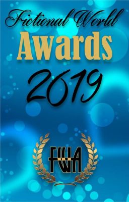 Fictional World Awards 2019 