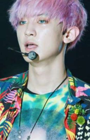 "your Mine Forever" Chanyeol Ff 21+