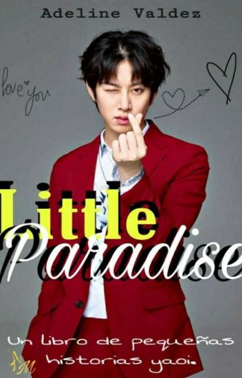 Little Paradise 👬