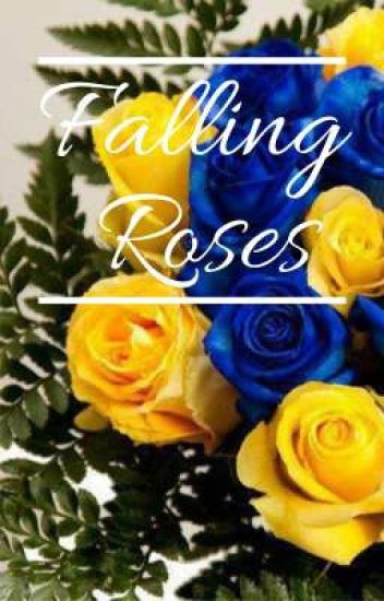 Falling Roses (a Yandere Squip X Reader)