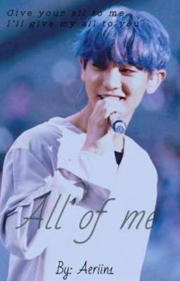 ~all Of Me~ Pcy