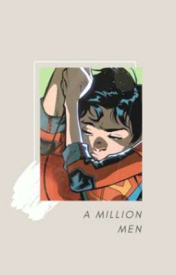 A Million Men [superboy]