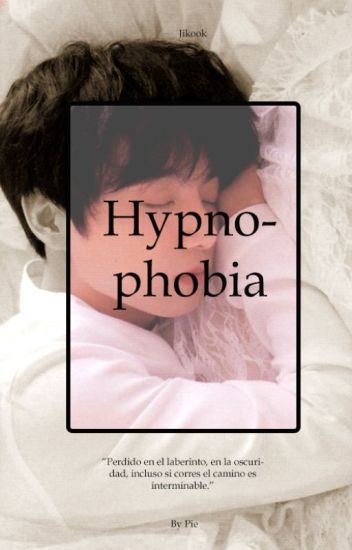 Hypnophobia | Jikook