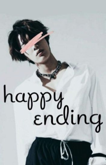 Happy Ending + Nakamoto Yuta