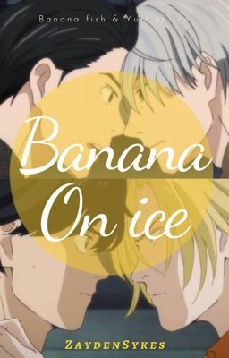 Banana On Ice
