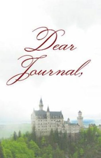 Dear Journal,