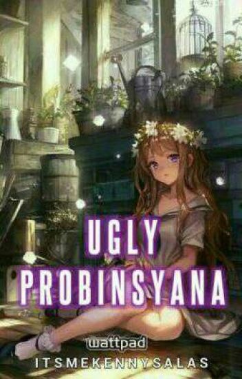 Ugly Probinsyana