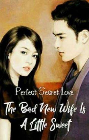 Perfect Secret Love 🌼