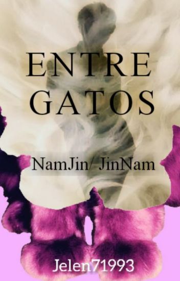 Entre Gatos [namjin/jinnam]