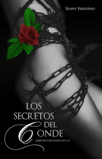 Los Secretos Del Conde ©