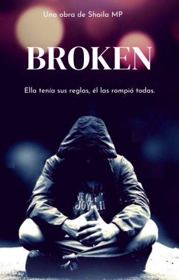 Broken © #pgp2020