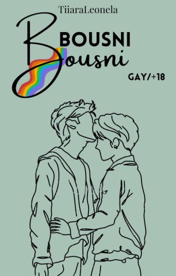 Bousni.(gay/+18)