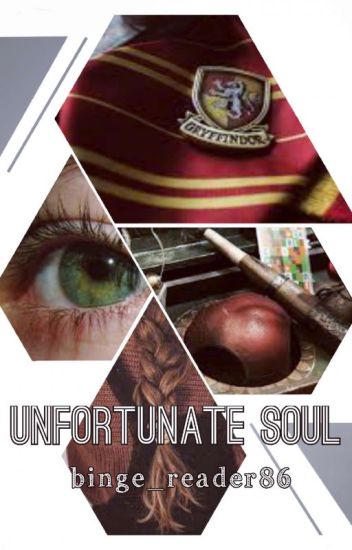 ■ Unfortunate Soul ■ Fred Weasley ■