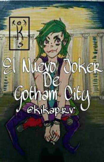 El Nuevo Joker De Gotham City