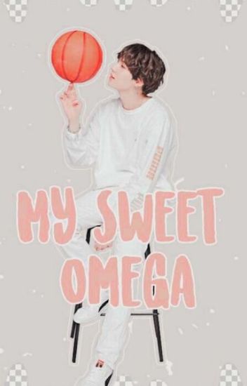 My Sweet Omega «yoongi» [omegaverse]