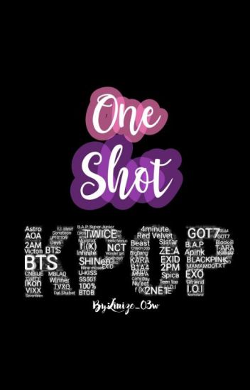 •one Shot Kpop• (lemon,romantico,yaoi, Y Mas)