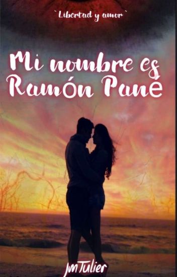 Mi Nombre Es Ramón Pané ® [terminada]