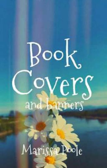 Book Covers (open)