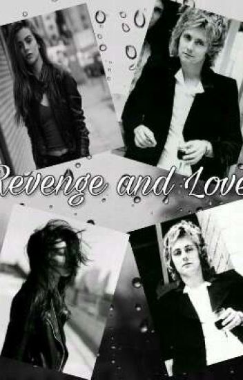 Revenge And Love [roger Taylor]