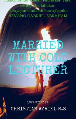 Married With Cold Lecturer ( Slow U...