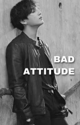 bad Attitude [lk & jr]