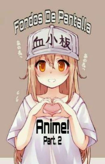 Fondos De Pantalla Anime!!! Part.2 ~💮