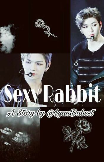 Sexy Rabbit • Kang Daniel