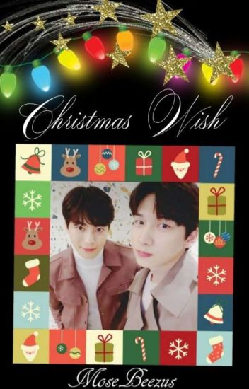 Christmas Wish [hyukbin]