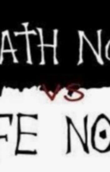Death Note Elle Lawliet × _______(tn)