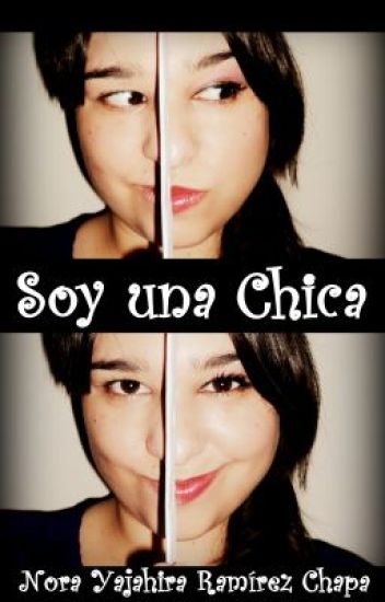 Soy Una Chica
