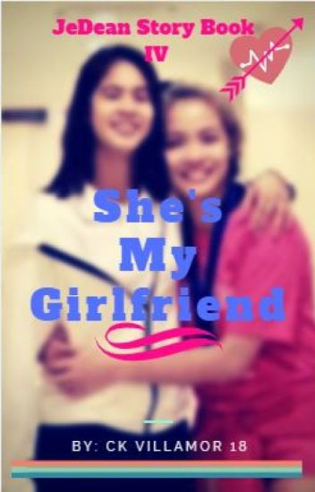 She's My Girlfriend!