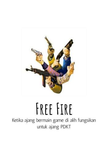 Free Fire [on Going]