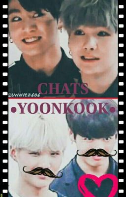 Chats Yoonkook